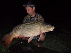 carpfishing